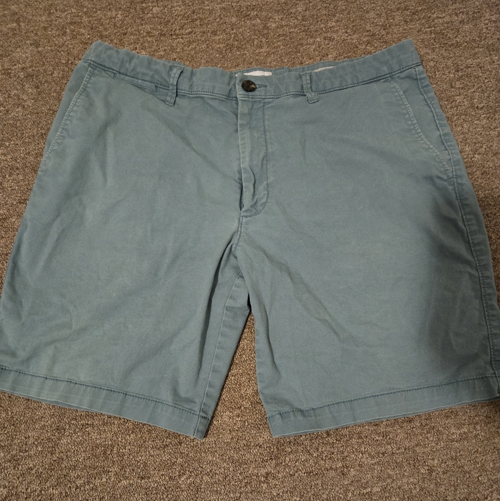 Men's blue goodfellow shorts size 36